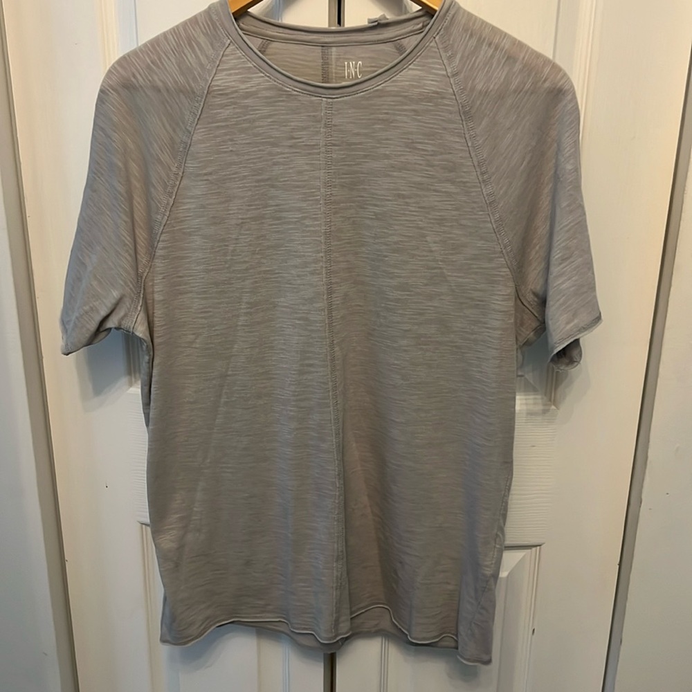 I.N.C international concepts, size, small men tshirt